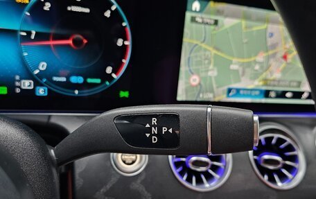 Mercedes-Benz CLS, 2023 год, 6 145 350 рублей, 9 фотография