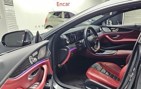 Mercedes-Benz CLS, 2023 год, 6 145 350 рублей, 10 фотография
