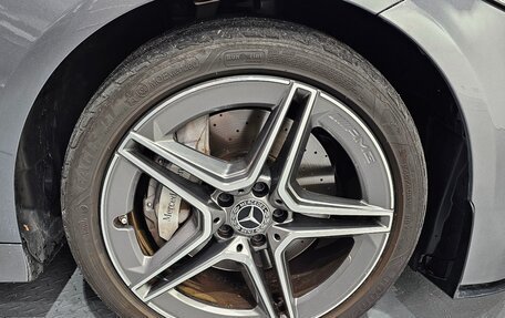 Mercedes-Benz CLS, 2023 год, 6 145 350 рублей, 5 фотография