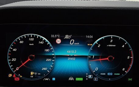 Mercedes-Benz CLS, 2023 год, 6 145 350 рублей, 8 фотография