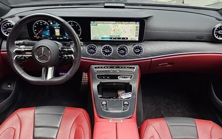 Mercedes-Benz CLS, 2023 год, 6 145 350 рублей, 7 фотография