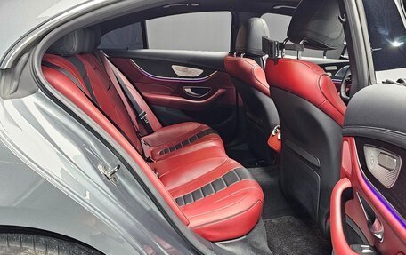 Mercedes-Benz CLS, 2023 год, 6 145 350 рублей, 12 фотография