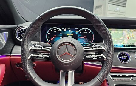 Mercedes-Benz CLS, 2023 год, 6 145 350 рублей, 13 фотография