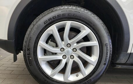 Land Rover Discovery Sport I рестайлинг, 2019 год, 2 164 113 рублей, 21 фотография