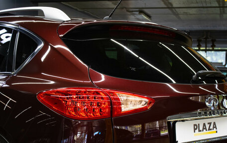 Infiniti QX50 I рестайлинг, 2015 год, 1 979 000 рублей, 7 фотография