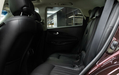 Infiniti QX50 I рестайлинг, 2015 год, 1 979 000 рублей, 11 фотография