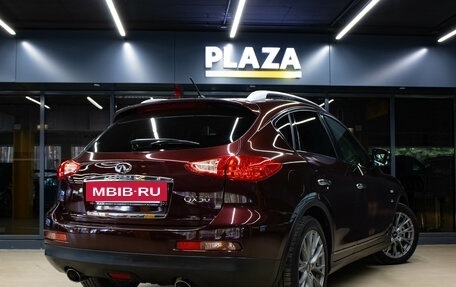 Infiniti QX50 I рестайлинг, 2015 год, 1 979 000 рублей, 6 фотография