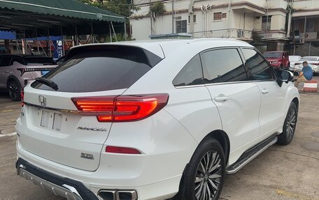 Honda Avancier II, 2021 год, 3 180 000 рублей, 5 фотография