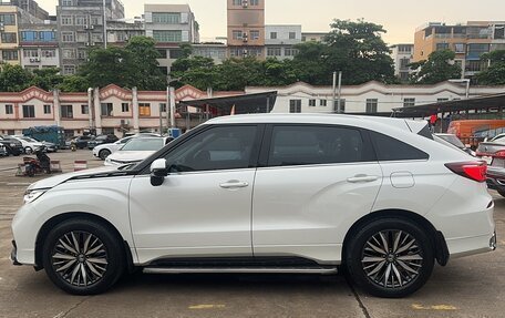 Honda Avancier II, 2021 год, 3 180 000 рублей, 3 фотография