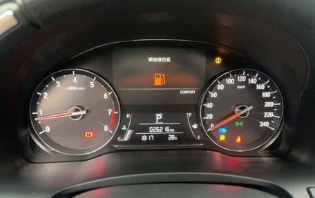 Honda Avancier II, 2021 год, 3 180 000 рублей, 9 фотография