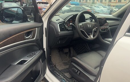 Honda Avancier II, 2021 год, 3 180 000 рублей, 7 фотография