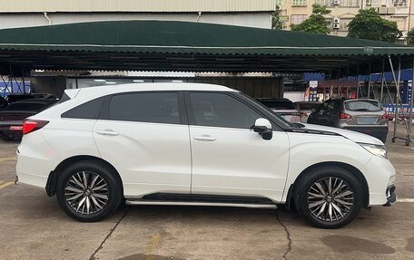 Honda Avancier II, 2021 год, 3 180 000 рублей, 6 фотография