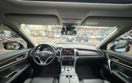 Honda Avancier II, 2021 год, 3 180 000 рублей, 8 фотография