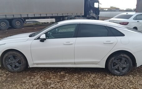 KIA K5, 2022 год, 1 480 000 рублей, 3 фотография