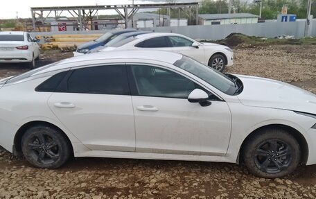 KIA K5, 2022 год, 1 480 000 рублей, 4 фотография