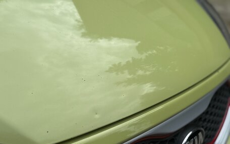 KIA Picanto II, 2012 год, 850 000 рублей, 13 фотография