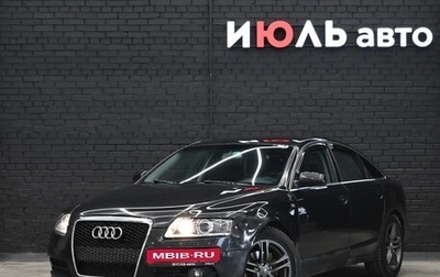 Audi A6, 2007 год, 970 000 рублей, 1 фотография