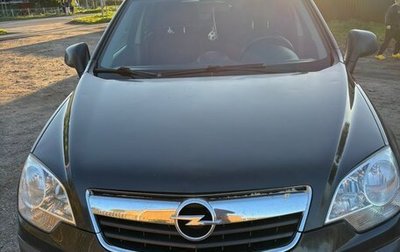 Opel Antara I, 2011 год, 1 050 000 рублей, 1 фотография
