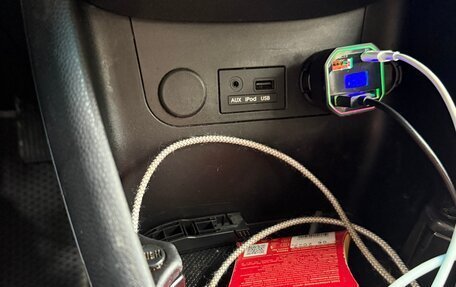 KIA Picanto II, 2012 год, 850 000 рублей, 17 фотография
