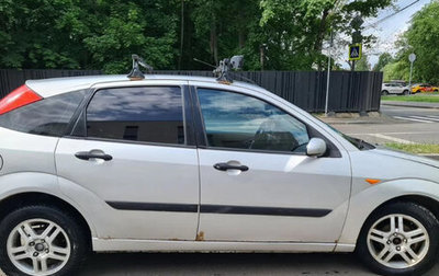 Ford Focus IV, 2001 год, 270 000 рублей, 1 фотография