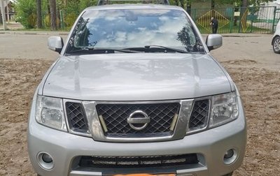 Nissan Pathfinder, 2012 год, 1 320 000 рублей, 1 фотография