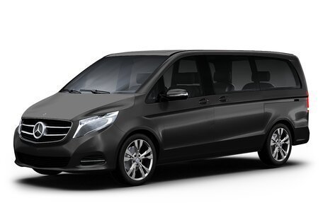 Mercedes-Benz V-Класс, 2024 год, 18 720 000 рублей, 1 фотография