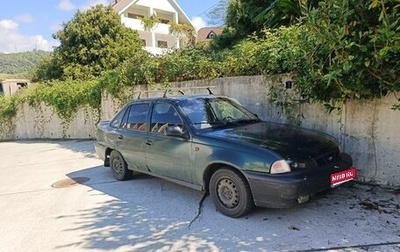 Daewoo Nexia I рестайлинг, 2004 год, 50 000 рублей, 1 фотография
