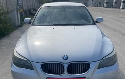 BMW 5 серия, 2004 год, 915 000 рублей, 1 фотография