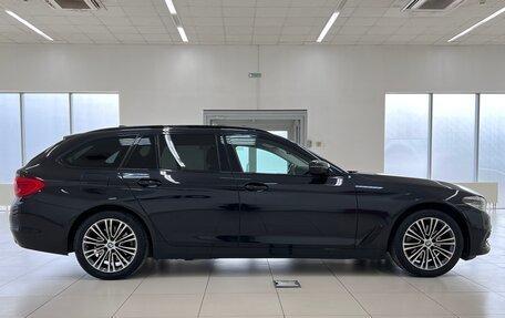 BMW 5 серия, 2018 год, 3 250 000 рублей, 4 фотография
