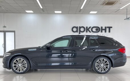 BMW 5 серия, 2018 год, 3 250 000 рублей, 5 фотография