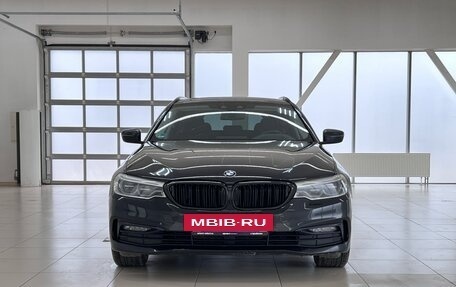 BMW 5 серия, 2018 год, 3 250 000 рублей, 3 фотография