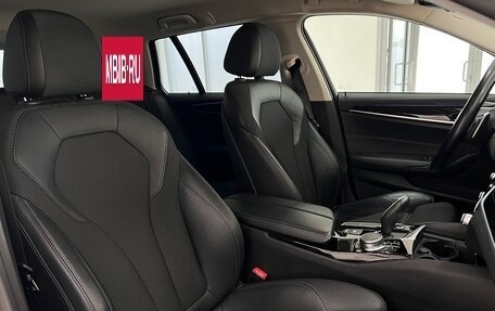 BMW 5 серия, 2018 год, 3 250 000 рублей, 11 фотография