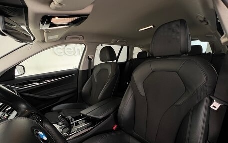 BMW 5 серия, 2018 год, 3 250 000 рублей, 13 фотография