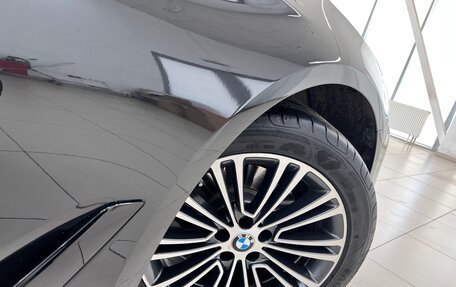BMW 5 серия, 2018 год, 3 250 000 рублей, 20 фотография