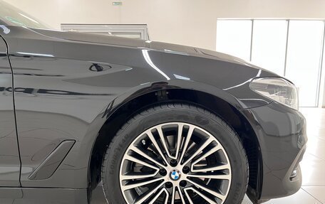 BMW 5 серия, 2018 год, 3 250 000 рублей, 19 фотография