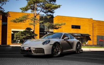 Porsche 911, 2025 год, 32 000 000 рублей, 1 фотография