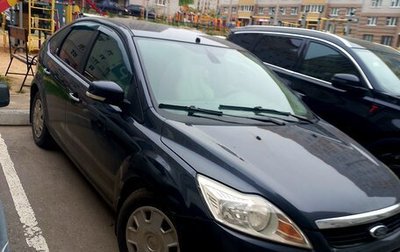 Ford Focus II рестайлинг, 2008 год, 380 000 рублей, 1 фотография