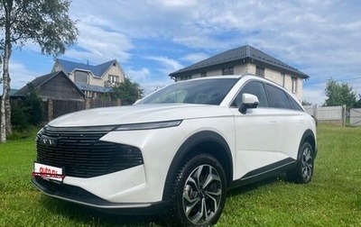 Haval F7, 2024 год, 2 600 000 рублей, 1 фотография