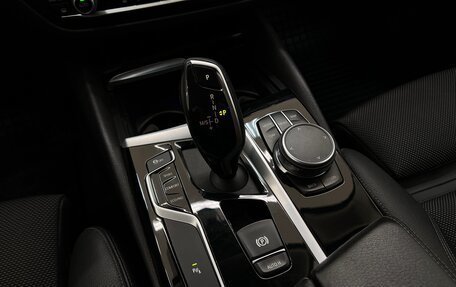 BMW 5 серия, 2018 год, 3 250 000 рублей, 28 фотография