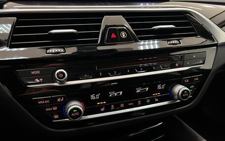 BMW 5 серия, 2018 год, 3 250 000 рублей, 29 фотография