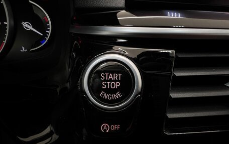 BMW 5 серия, 2018 год, 3 250 000 рублей, 31 фотография