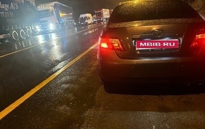 Toyota Camry, 2006 год, 600 000 рублей, 1 фотография