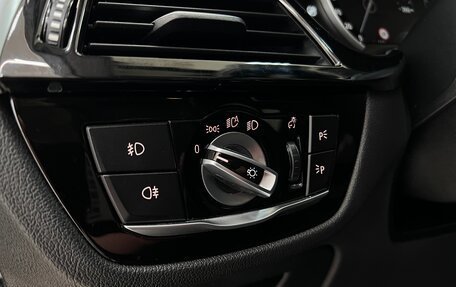 BMW 5 серия, 2018 год, 3 250 000 рублей, 34 фотография
