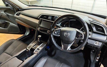 Honda Civic IX, 2017 год, 1 950 000 рублей, 11 фотография