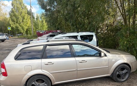 Chevrolet Lacetti, 2012 год, 490 000 рублей, 2 фотография