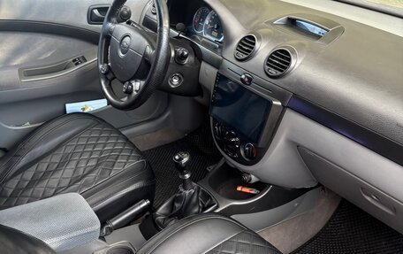 Chevrolet Lacetti, 2012 год, 490 000 рублей, 3 фотография