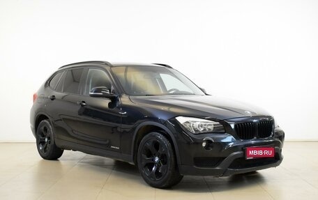 BMW X1, 2013 год, 1 300 000 рублей, 1 фотография