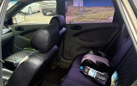 Chevrolet Lacetti, 2012 год, 490 000 рублей, 7 фотография