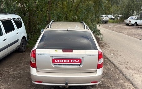 Chevrolet Lacetti, 2012 год, 490 000 рублей, 6 фотография