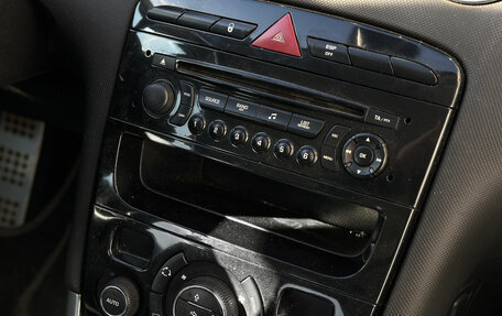 Peugeot 308 II, 2011 год, 505 000 рублей, 1 фотография